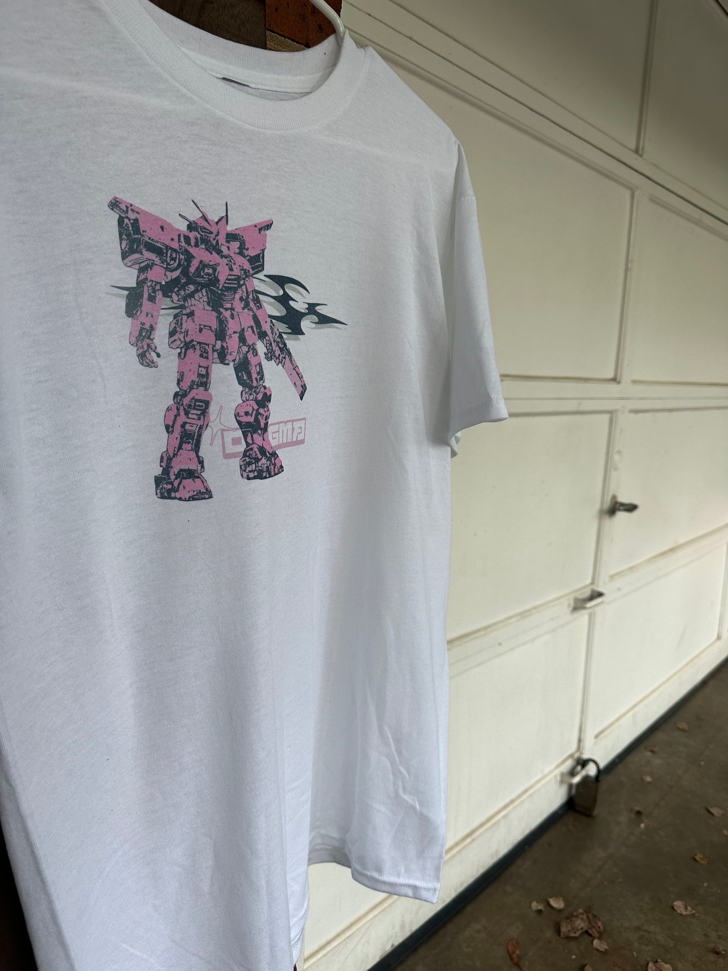 DOGMA GUNDAM SHIRT