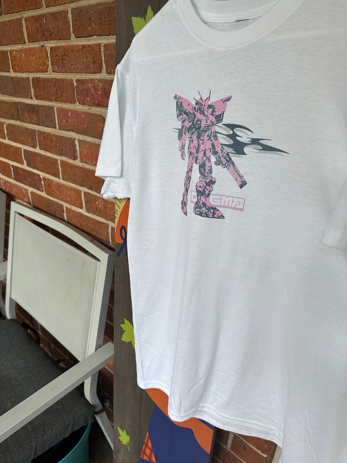 DOGMA GUNDAM SHIRT