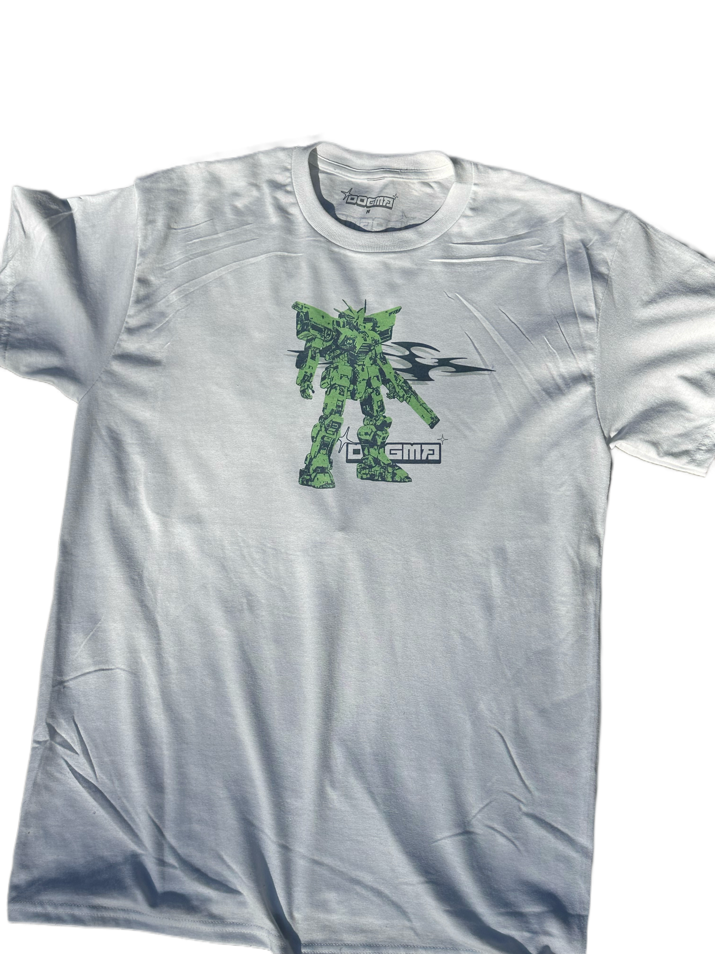 DOGMA GUNDAM SHIRT