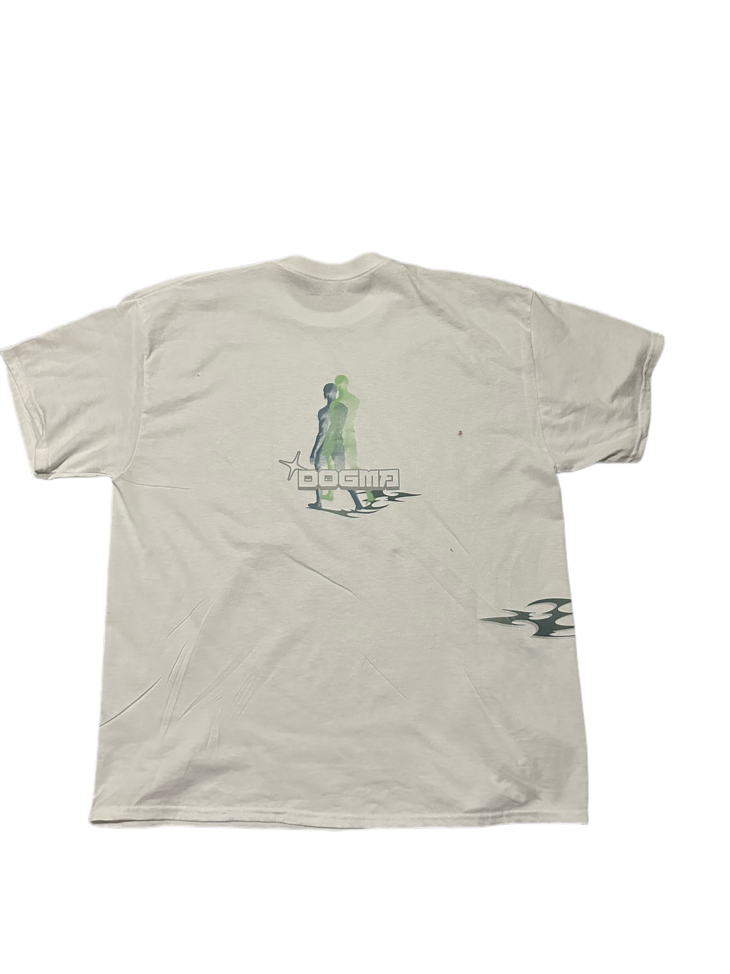 SOUL WALKER DOGMA SHIRT